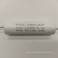 High voltage metallized film capacitor 2000Vdc 0.01uF